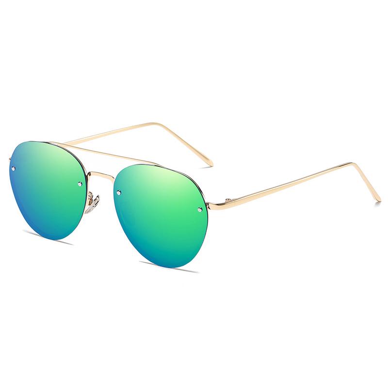aviator uv sunglasses