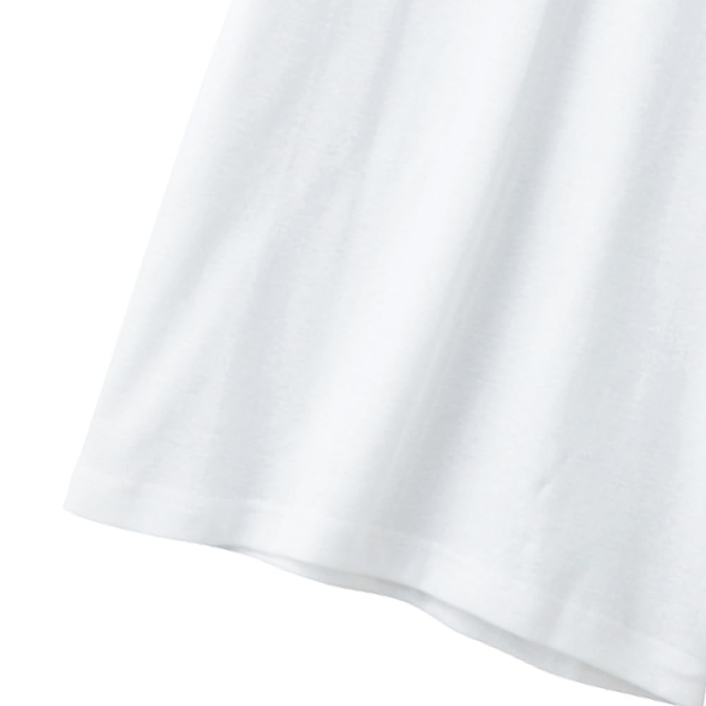 GUNZE Short Sleeve Shirt Indoor Odor White New Model 160 Boys' Set, Children's Underwear, All-Season, Year-Round Use, 100% Cotton, Drying,