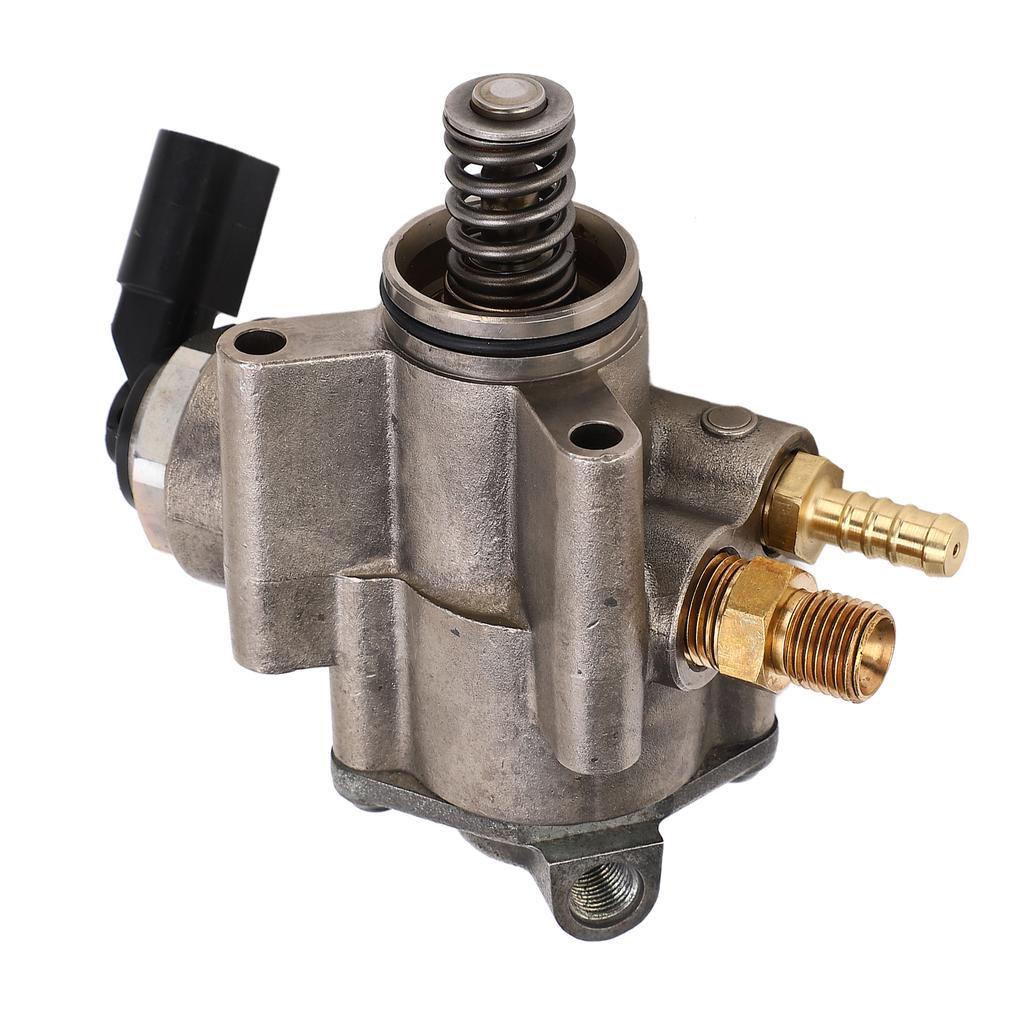 Hochdruck-Kraftstoffpumpe 06F127025B Stabile Übertragung Präzise Passform Für A3 S3 8P Frontantrieb 2.0T