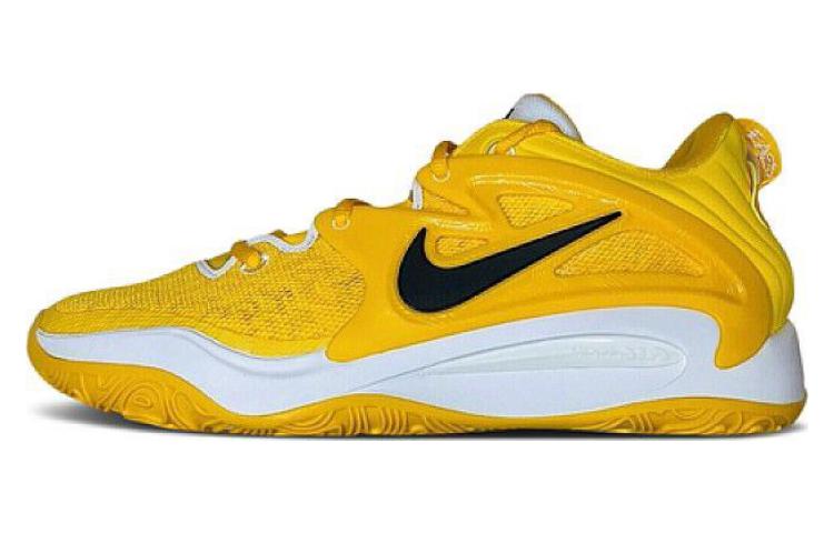 Nike Kd 15 Tb University Gold DX6648-701 46
