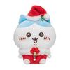 Chiikawa Santa Plush Toy S Claus! (Tyrannosaurus)