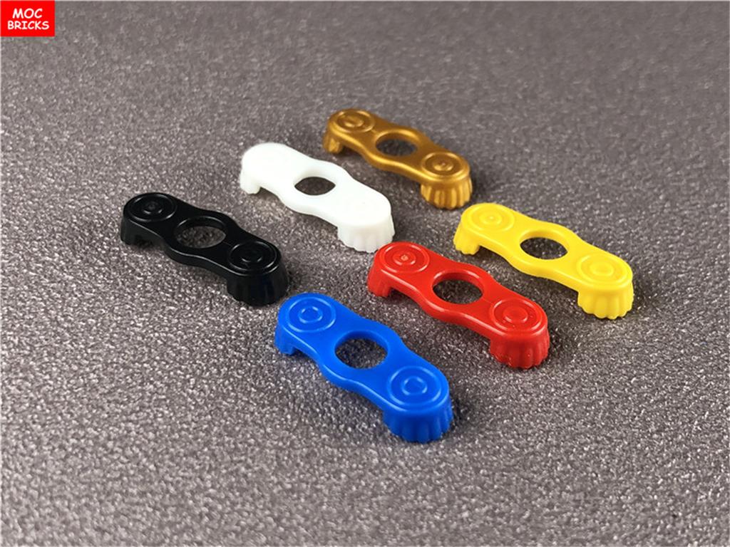 Non-Toxic Moc Bricks Epaulette Figures Body Wear 2526 Accessories Diy Building Blocks Imperial Soldier Kids Gifts
