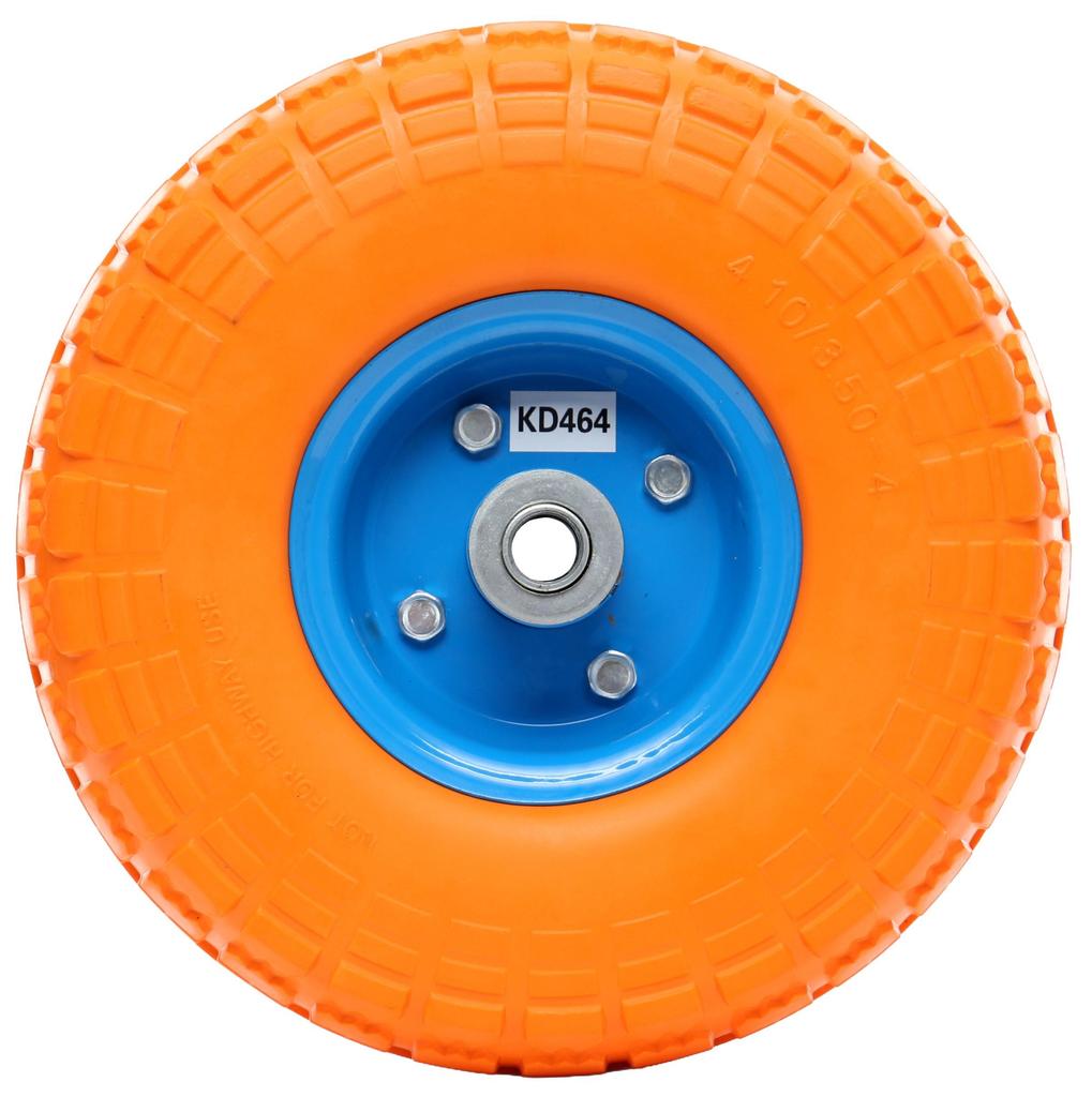 Roată tubeless 4.10/3.50-4 KD464