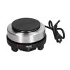 500W Electric Stove Mini Temperature Controlled Electric Heater for Home Restaurant