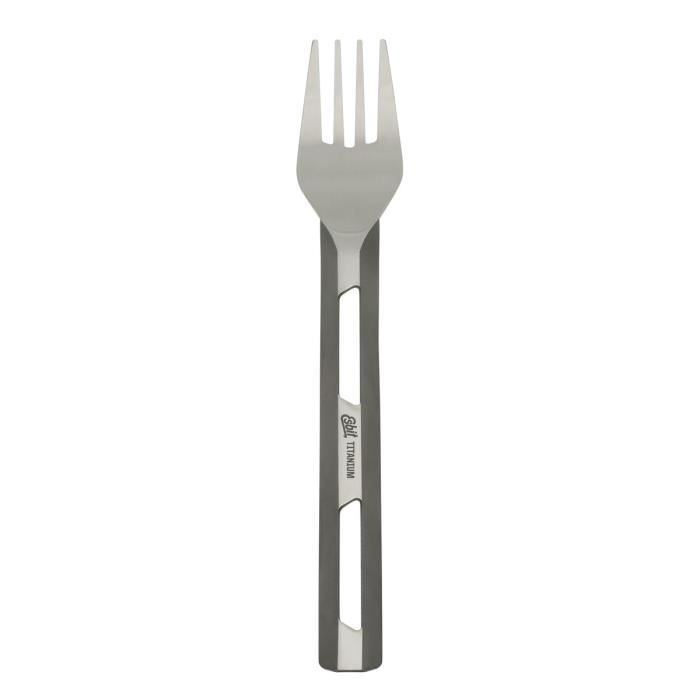 Couverts - ESBIT - TC4-TI - Titane - Mixte - 42 g