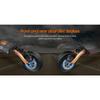 2025 KuKirin G2 PRO Elektrická koloběžka 48V 15.6AH Vysokokapacitní Silniční Elektrická Koloběžka s Velkou Baterií pro Jízdu na Dlouhé Vzdálenosti