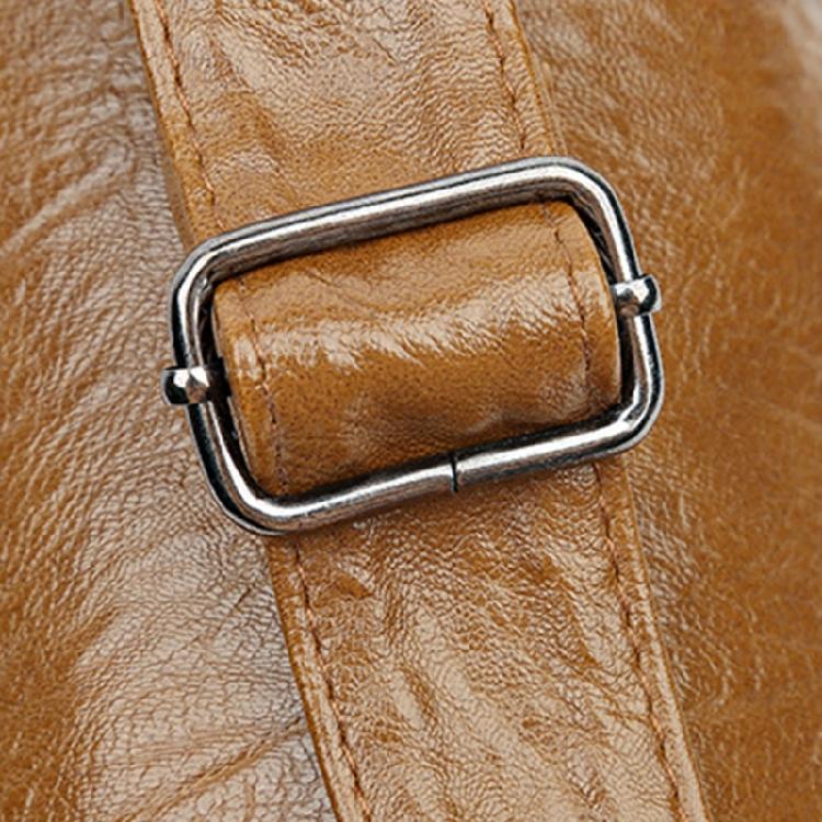 Shoulder Bag Bookbags for Girl Women Versatile Travel Pack Vintage Rucksack