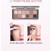 3CE - NEW TAKE Series 12-Color Eyeshadow Palette - Pink Journey