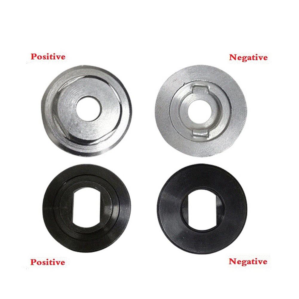 

1 Pair Cutting Machine Pressure Plate For MAK 4100 Marble Machine Accessories 34mm Suitable For Woodworking Tool Part China Mainland