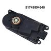 Grille Upper Active Air Flap Control 51749854640# For BMW- 5 6 7 SERIES G30/G31 G32 G11/G12 Car Radiator Grille Shutter Actuator