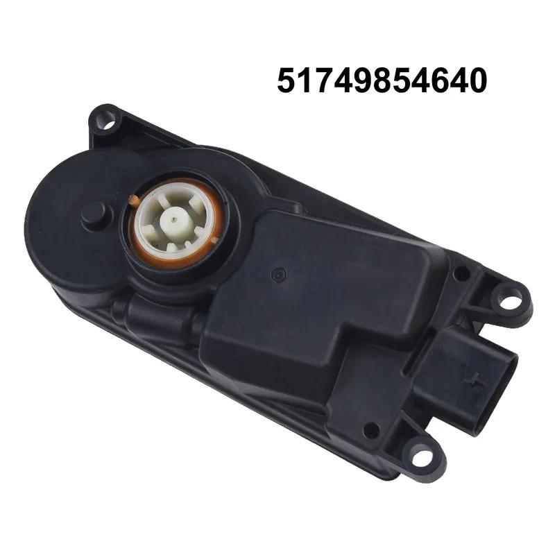 Grille Upper Active Air Flap Control 51749854640# For BMW- 5 6 7 SERIES G30/G31 G32 G11/G12 Car Radiator Grille Shutter Actuator