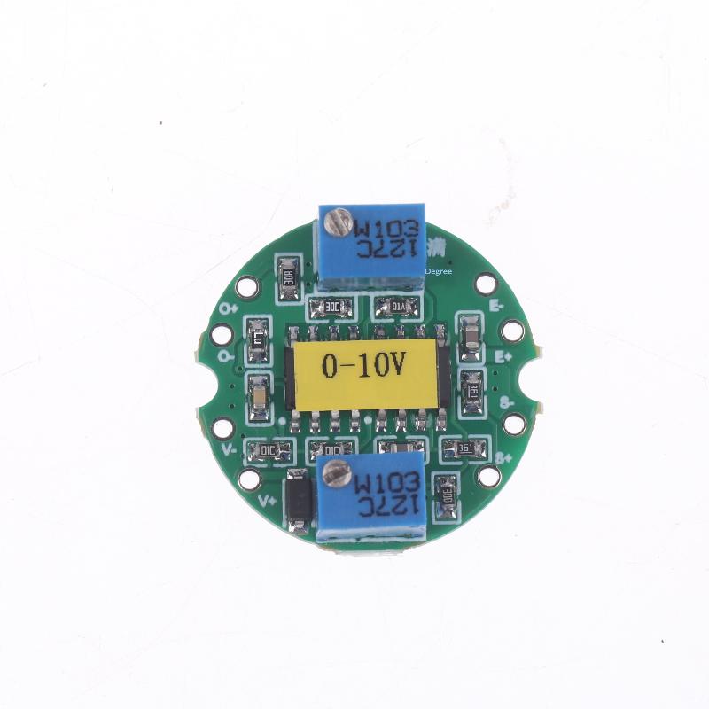 0-5V/0-10V/4-20Ma Rs485 Load Cell Signal Amplifier Pcb Support Wheatstone Sensor Rtu Sensor Signal Converter Module