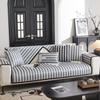Summer Ice Silk Sofa Cushion Cool But Not Ice Sofa Cushion Non-Slip Light Luxury High-Grade Sofa Cover Towel
