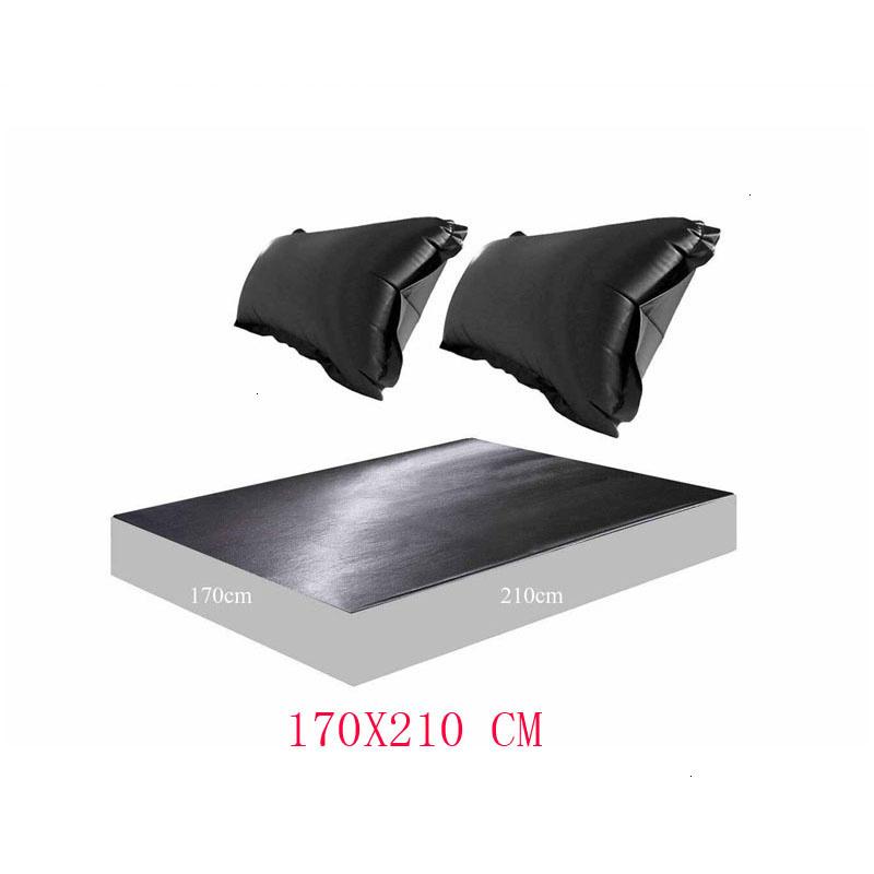 Waterproof Bed Sheet Bed Cover Oil Massage Bedding Sheet Waterproof Oil Massage Sheet Wetlook Bondage Wet Play Sex Tool