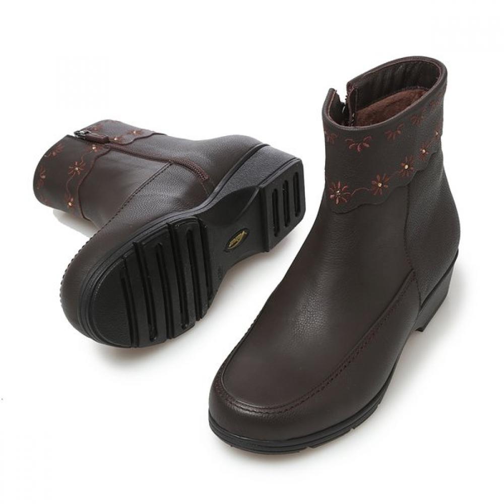 Vainer Women S Brown bootS 322c 250