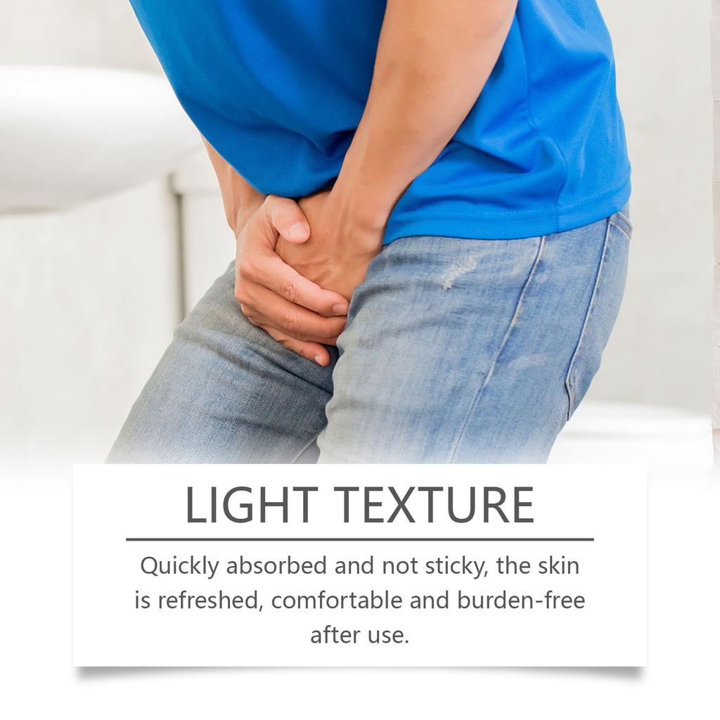 Men's Body Cleansing Cream Fresh, Long-lasting Reduction Of Odors Mild, Non-irritating, Convenient And Comfortable Daily Care Care For Skin Confidence