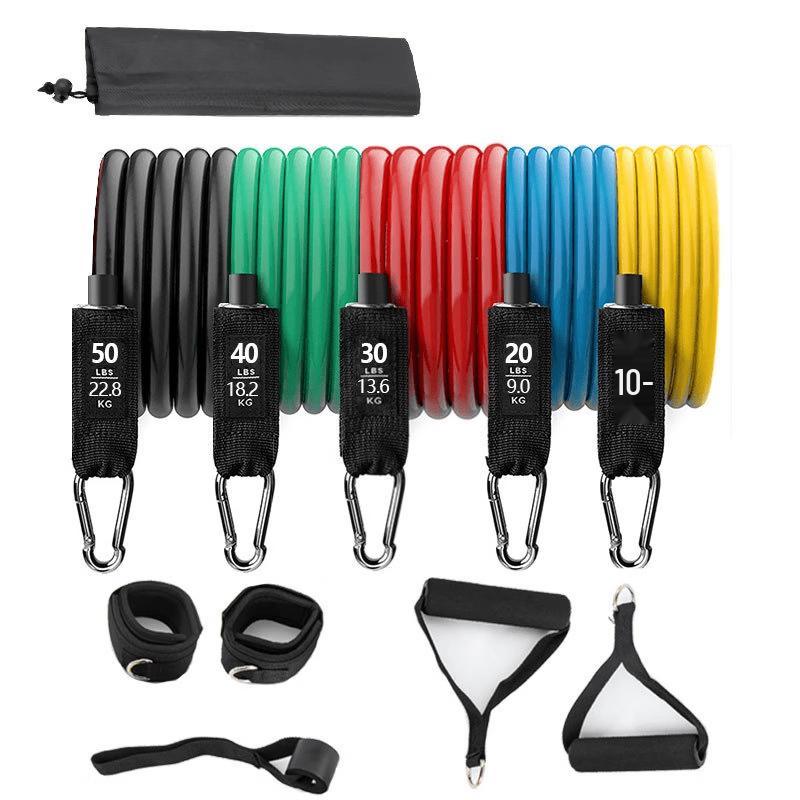 TLXT Resistance Band Set