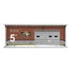 Scale Garage Model Parking Lot Showroom Pit Diorama Miniature Car 22223155 1/64 [Used]