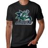 Seattle Thunderbirds T-Shirt Customs Vintage Clothes Mens T Shirts Pack