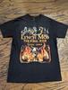 Das Letzte Rennen Lynch Mob T-Shirt Baumwolle Unisex Shirt EG405