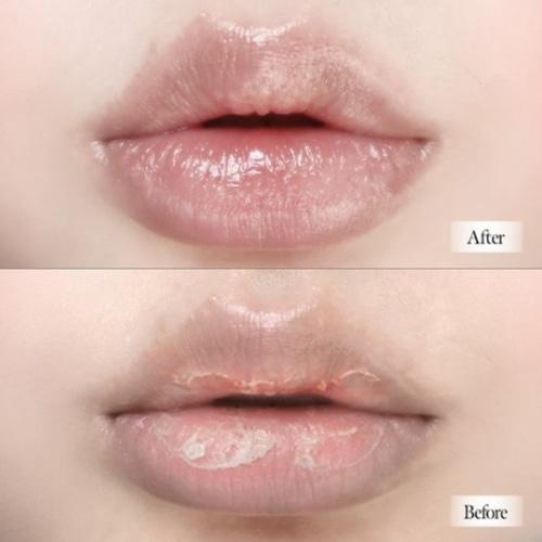 XOUL Ever Moist Volume Lip Balm 8g