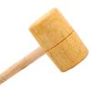 Large Woodworking Mallet