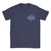 Oversized T Shirt Mossad Israel Cotton T Shirts  Fashion Tee Shirt for Unisex Summer Y2K Classic Casual Short Sleeve Clothing