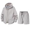 Unisex Summer UV Protection Ice Silk Fishing Outfit