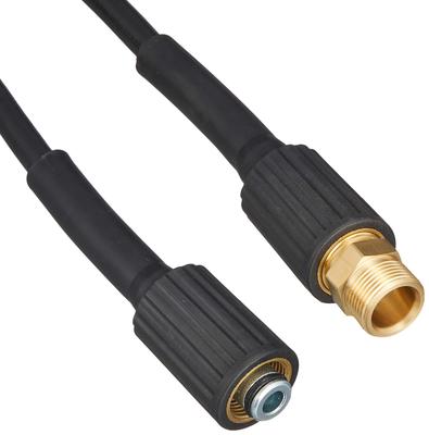 HiKOKI Extension High Pressure Hose 10m for High Pressure Washer 0033-5219
