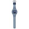 Men Liquid Crystal/Analog Dual Display Series Blue Watch GA-2100PT-2APR GA-2100PT-2APR