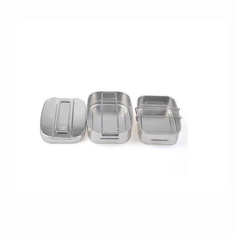 Military Camping Mess Kit