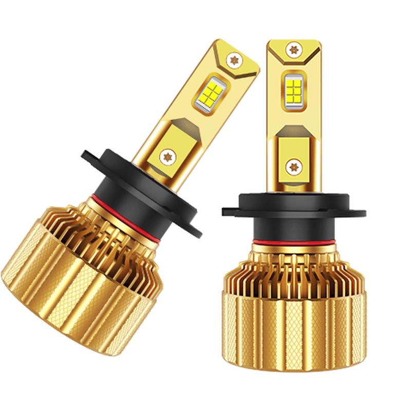 Panasonic X60 Series H7 LED Car Headlight Bulb
