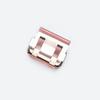 Lnvisible Leg Shortening Clip, Non-Slip Pants Edge Clip, Used For Anti-Drag Pants Hem Fixing Device, Seam-Free Hidden