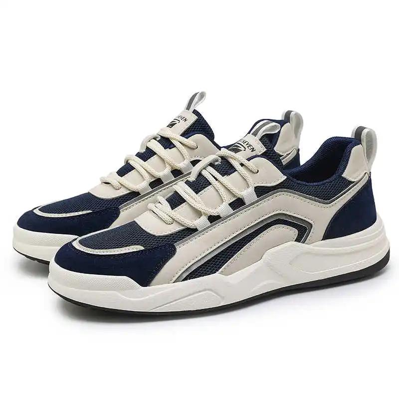 Snow Boots Elastic Laces Sport Sneakers For Men Heels Office Dress Wedding Shoes Man In Offers Footwears Best-selling