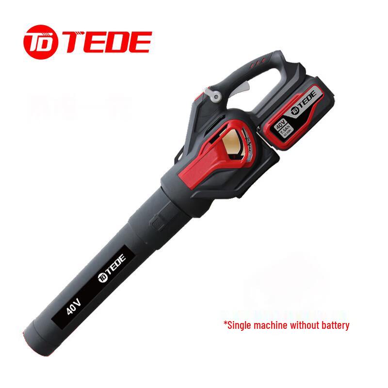 

TEDE Cordless Lithium Power Blower