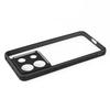 For Xiaomi Redmi Note 13 Pro 5G/Poco X6 5G Case Shockproof TPU+PC Hybrid Phone Case