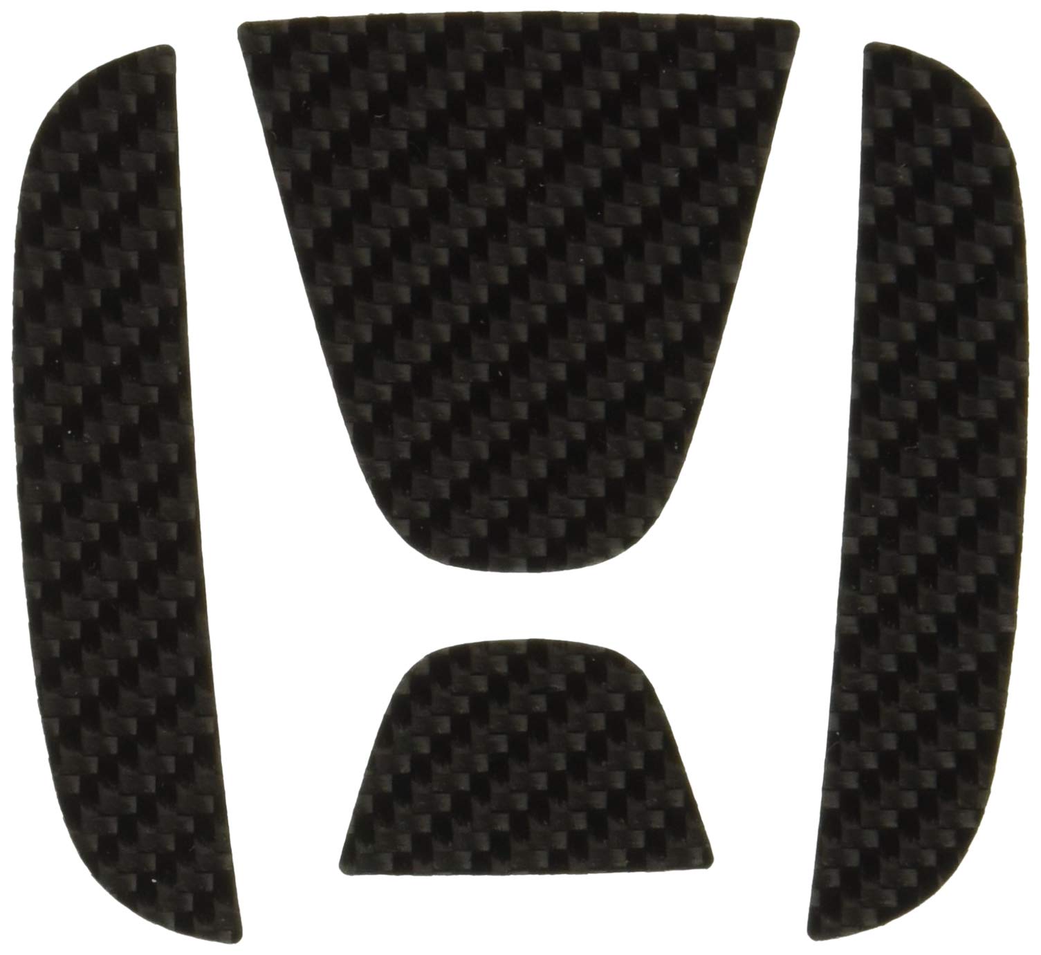 

HASEPRO Magical Carbon [Задняя эмблема] (черный) Honda CR-Z CEH20