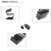 Fuel Door Lid Spring Clip For Mitsubishi Lancer Galant Eclipse 3000GT Diamante