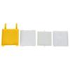 251Pcs Reliable Queen Cell Protective Cover Convenient Full Bee Breeding Set  Beekeeping