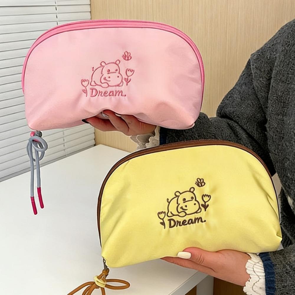 Multi-purpose Underwear Storage Bag Three-in-One Set Portable Clothing Storage Bag Lightweight Compression Function