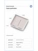 Zhiji LS9 Wireless Charging Pad - Anti-Slip, Dustproof Silicone Mat for 26 Models