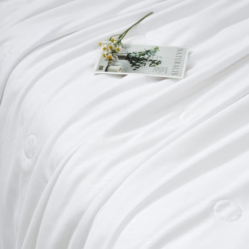 Fuanna Shuyan Antibacterial Summer Quilt