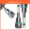 Driver Magnetic Nut Hex Socket Screwdriver Adapter Ratchet Wrench Socket