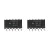 PCA9555PWR TSSOP24 Microcontroller Chip - Texas Instruments Original Stock Available