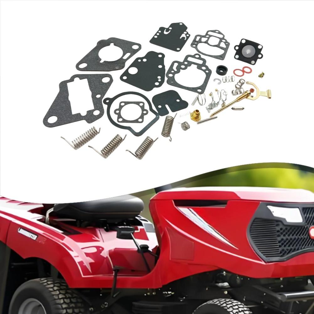 1395-8237072 Außenbordmotor Vergaser Reparaturset Für 10-25 Für PS Für Mercury Für Mariner 2-Takt Außenbordmotoren Teile