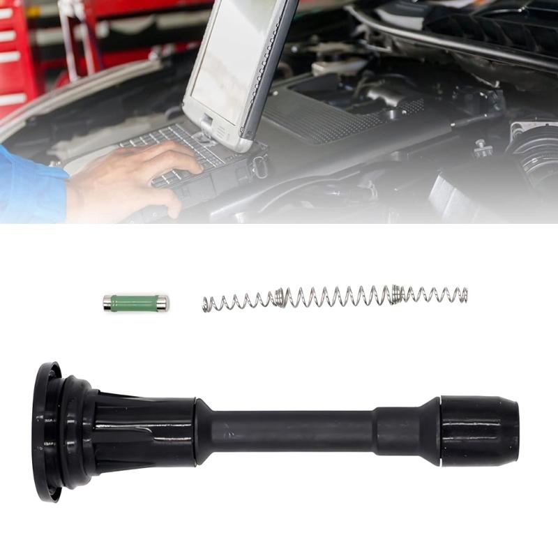 1/4Pcs Ignition Coils Pack for Tiida Qashqai 22448JA00C 22448-ED000