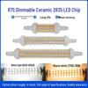 Led Işıklar – LED Ampuller ve Çubuklar