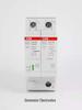 ABB OVR BT2 3N-20-320 Three-Phase Surge Protector/Arrester, 4P 40KA