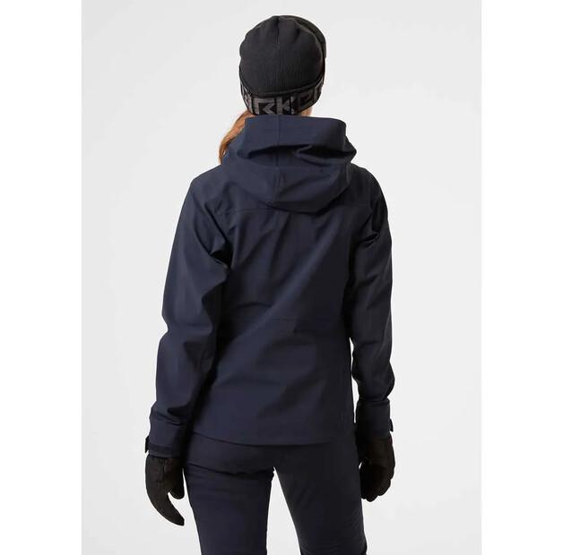 Helly Hansen Куртка Motionista 3L