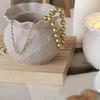 Storage Box Silicone Mold for Jewelry Box Handmade Flowerpot Cement Molds Decors